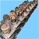 ANFJ-L20-SV-5 二手减速机